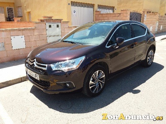 VENDO  DS4 HDI 90 DESIGN